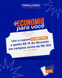 Catálogo Farma Conde Página 2