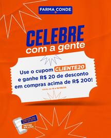 Catálogo Farma Conde Página 3