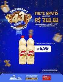Catálogo Supermercado Precito semana 38 Página 2