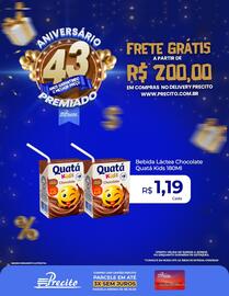 Catálogo Supermercado Precito semana 38 Página 3