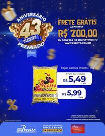 Catálogo Supermercado Precito semana 38 Página 5