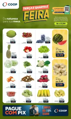 Folheto Coop (válido até 17-09)