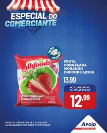 Folheto Apoio Mineiro semana 38 Página 2