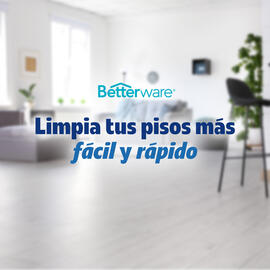 Catálogo BetterWare semana 38 Página 1