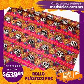 Catálogo Modatelas Página 5