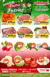 Catálogo SuBodega Página 2