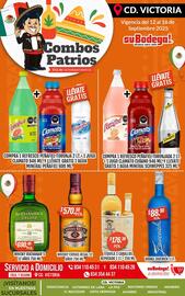 Catálogo SuBodega Página 4