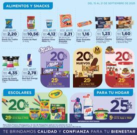 Catálogo FarmaTodo semana 38 Página 4