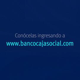 Catálogo Banco Caja Social semana 38 Página 4