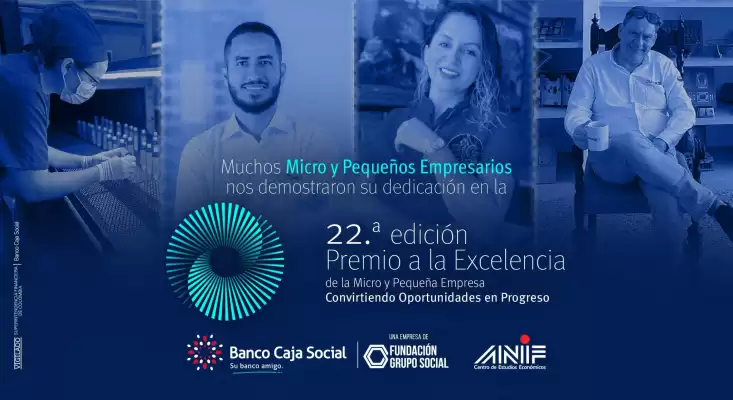 Catálogo Banco Caja Social (válido hasta 21-09)