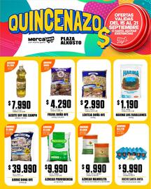 Catálogo Mercapava semana 38 Página 2