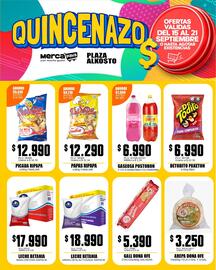 Catálogo Mercapava semana 38 Página 3