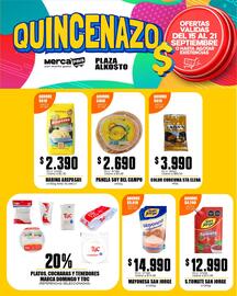 Catálogo Mercapava semana 38 Página 4