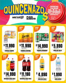 Catálogo Mercapava semana 38 Página 5