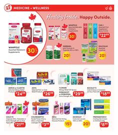 Value Drug Mart flyer Page 2