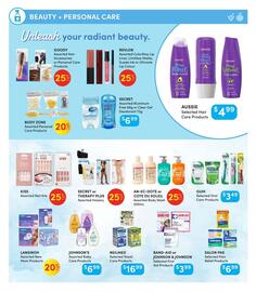 Value Drug Mart flyer Page 3