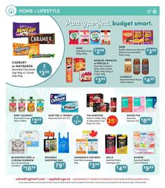 Value Drug Mart flyer Page 4