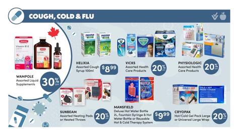 Value Drug Mart flyer Page 6