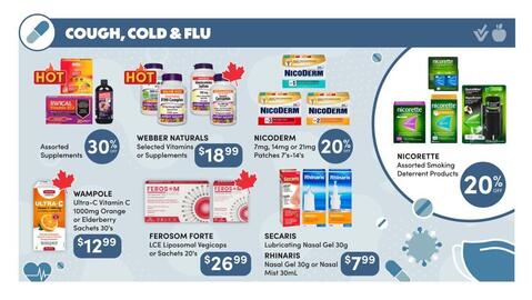 Value Drug Mart flyer Page 7