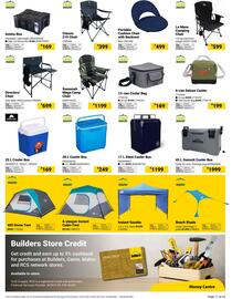 Builders Warehouse catalogue Page 11