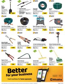 Builders Warehouse catalogue Page 15