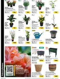 Builders Warehouse catalogue Page 16