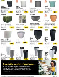 Builders Warehouse catalogue Page 17