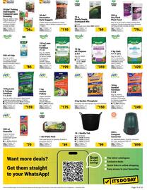 Builders Warehouse catalogue Page 19