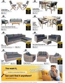 Builders Warehouse catalogue Page 3