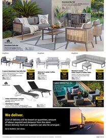 Builders Warehouse catalogue Page 5