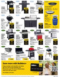Builders Warehouse catalogue Page 7