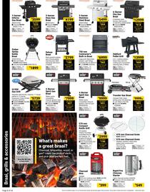 Builders Warehouse catalogue Page 8