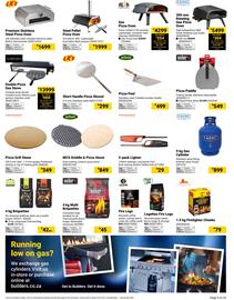 Builders Warehouse catalogue Page 9