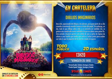Catálogo Star Cines Página 10