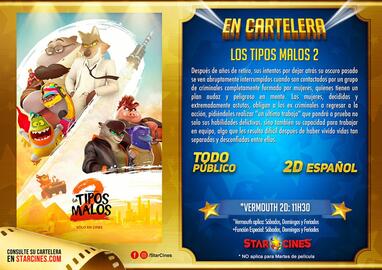 Catálogo Star Cines Página 11