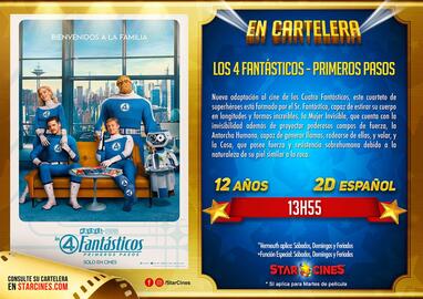 Catálogo Star Cines Página 4