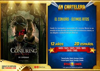 Catálogo Star Cines Página 7
