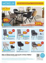 Möbelix Prospekt woche 38 Seite 2