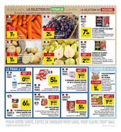Catalogue Supeco page 2