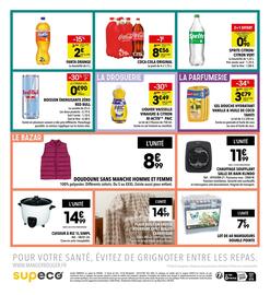 Catalogue Supeco page 4
