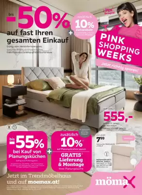 Mömax Flugblatt (gültig bis 24-09)