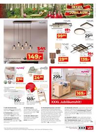 XXXLutz Prospekt woche 38 Seite 15