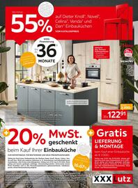 XXXLutz Prospekt woche 38 Seite 17
