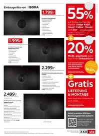 XXXLutz Prospekt woche 38 Seite 23