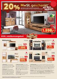XXXLutz Prospekt woche 38 Seite 6