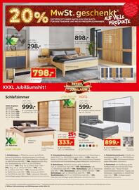 XXXLutz Prospekt woche 38 Seite 8