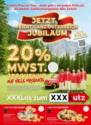 XXXLutz Prospekt (gültig bis 24-09)