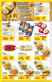 Billa Flugblatt woche 38 Seite 12