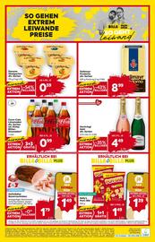 Billa Flugblatt woche 38 Seite 20
