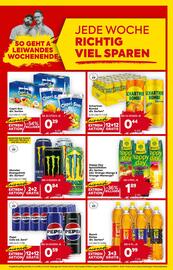 Billa Flugblatt woche 38 Seite 3